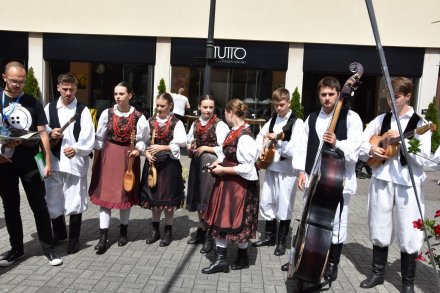 Czwarty dzień Tygodnia Kultury Beskidzkiej